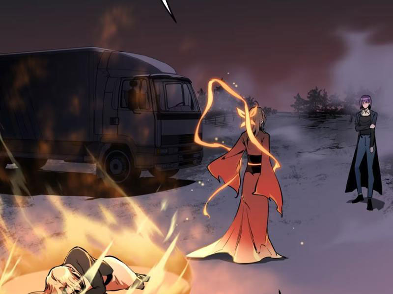 Hung Tinh Mê Hoặc – Máy Mô Phỏng Loạn Thế Chapter 5 - Trang 2