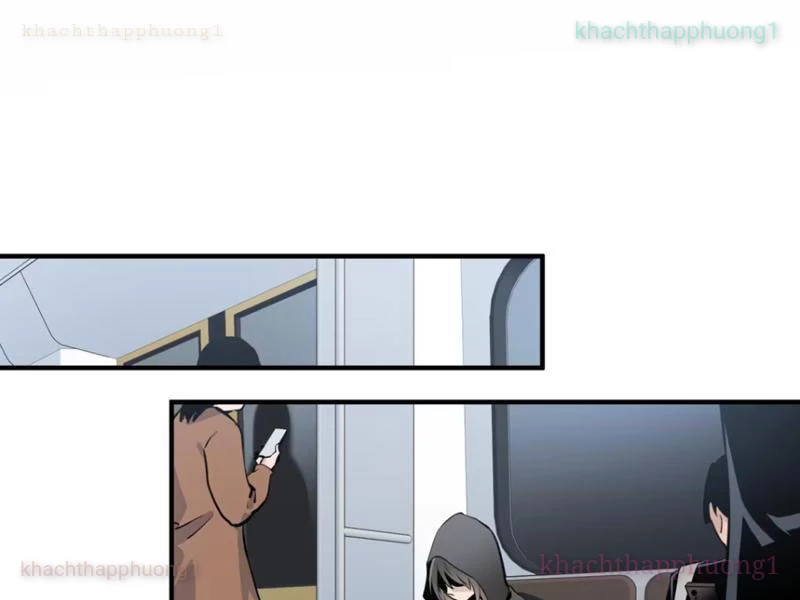 Hung Tinh Mê Hoặc – Máy Mô Phỏng Loạn Thế Chapter 6 - Trang 2