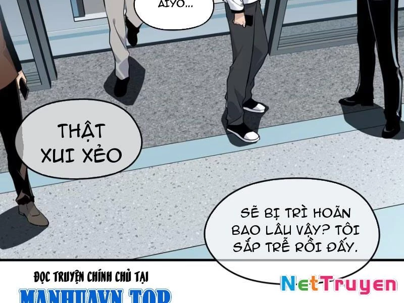 Hung Tinh Mê Hoặc – Máy Mô Phỏng Loạn Thế Chapter 6 - Trang 2