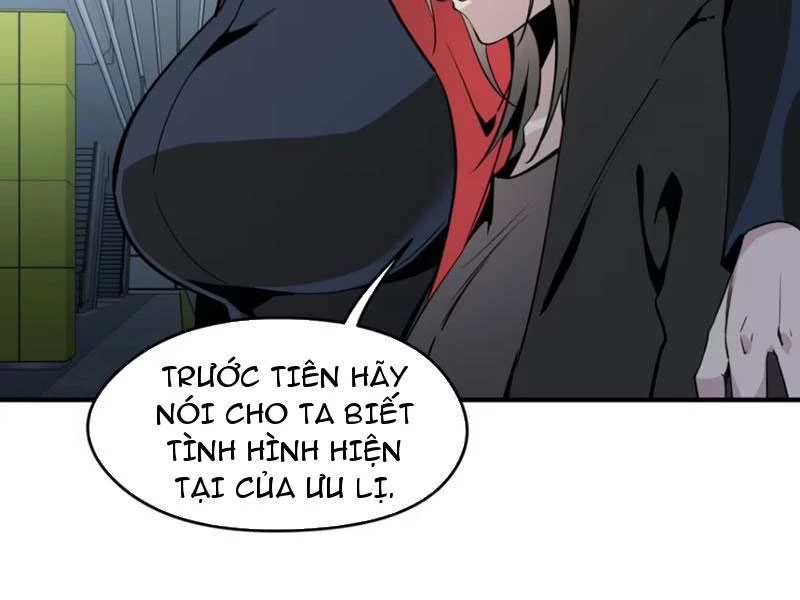Hung Tinh Mê Hoặc – Máy Mô Phỏng Loạn Thế Chapter 6 - Trang 2