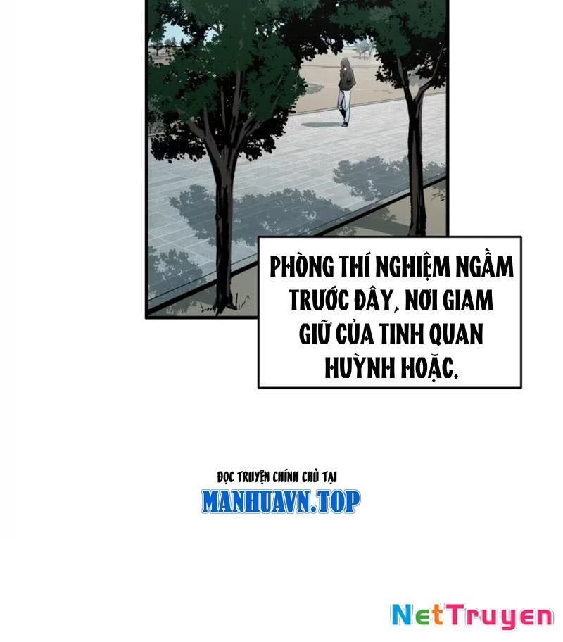 Hung Tinh Mê Hoặc – Máy Mô Phỏng Loạn Thế Chapter 7 - Trang 2