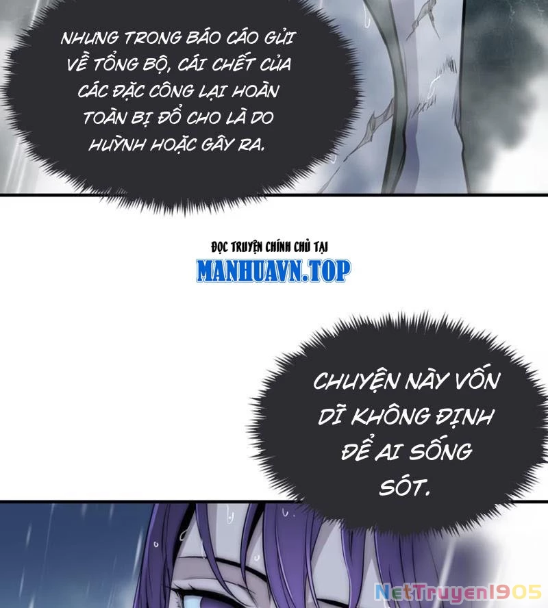 Hung Tinh Mê Hoặc – Máy Mô Phỏng Loạn Thế Chapter 7 - Trang 2