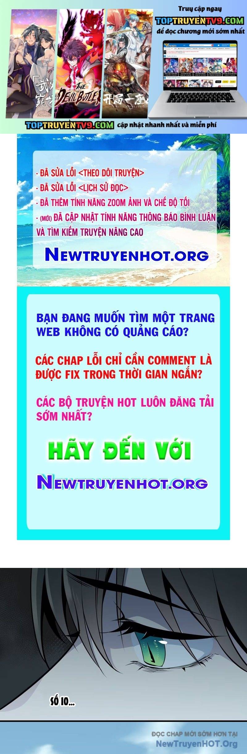Hung Tinh Mê Hoặc – Máy Mô Phỏng Loạn Thế Chapter 8 - Trang 2