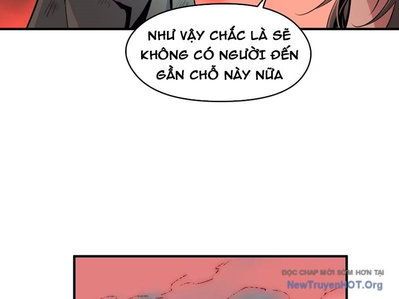 Hung Tinh Mê Hoặc – Máy Mô Phỏng Loạn Thế Chapter 8 - Trang 2
