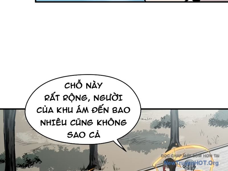 Hung Tinh Mê Hoặc – Máy Mô Phỏng Loạn Thế Chapter 8 - Trang 2