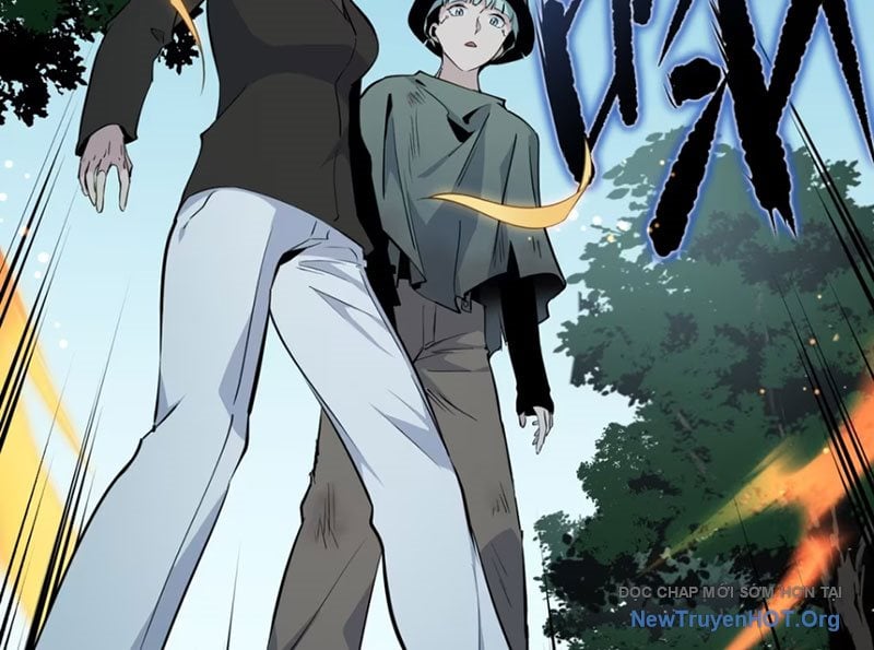 Hung Tinh Mê Hoặc – Máy Mô Phỏng Loạn Thế Chapter 8 - Trang 2