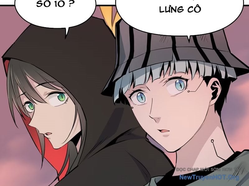 Hung Tinh Mê Hoặc – Máy Mô Phỏng Loạn Thế Chapter 8 - Trang 2