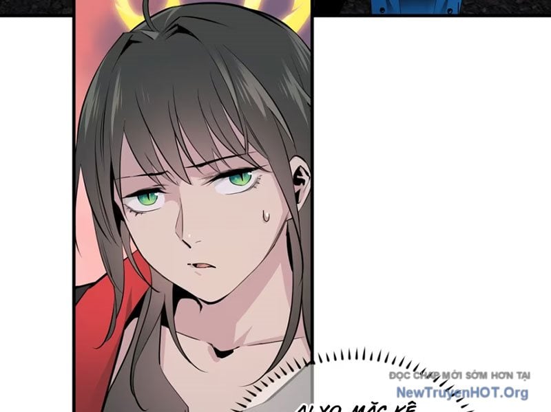Hung Tinh Mê Hoặc – Máy Mô Phỏng Loạn Thế Chapter 8 - Trang 2