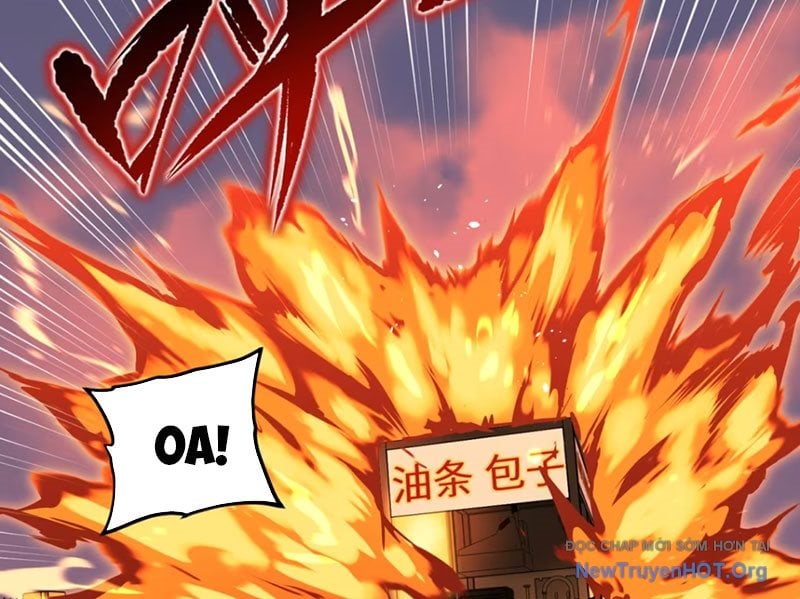 Hung Tinh Mê Hoặc – Máy Mô Phỏng Loạn Thế Chapter 8 - Trang 2