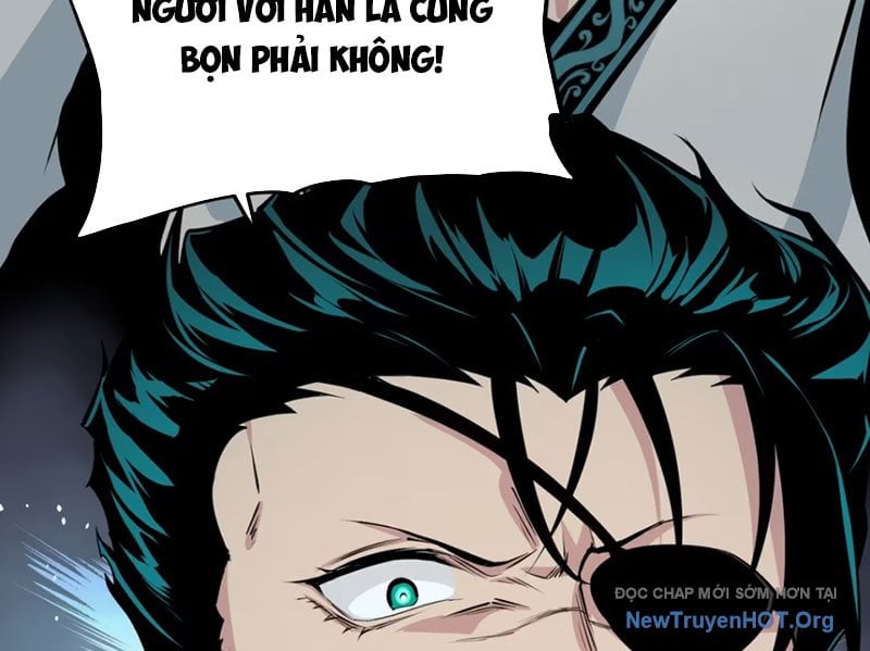 Hung Tinh Mê Hoặc – Máy Mô Phỏng Loạn Thế Chapter 9 - Trang 2