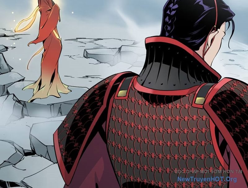Hung Tinh Mê Hoặc – Máy Mô Phỏng Loạn Thế Chapter 9 - Trang 2