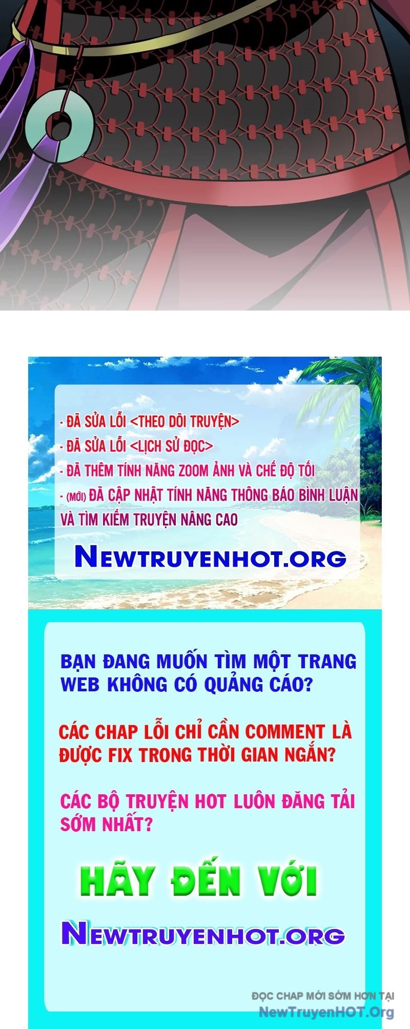 Hung Tinh Mê Hoặc – Máy Mô Phỏng Loạn Thế Chapter 9 - Trang 2