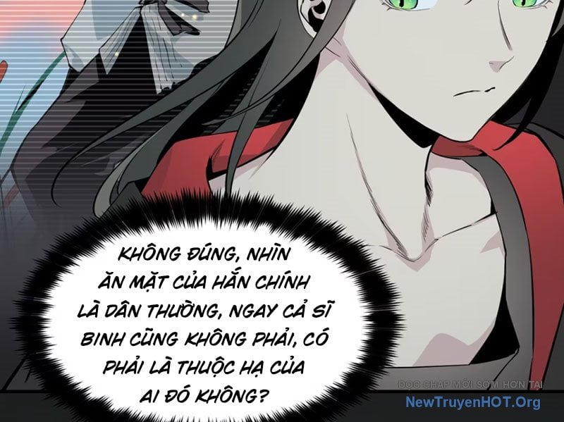 Hung Tinh Mê Hoặc – Máy Mô Phỏng Loạn Thế Chapter 9 - Trang 2
