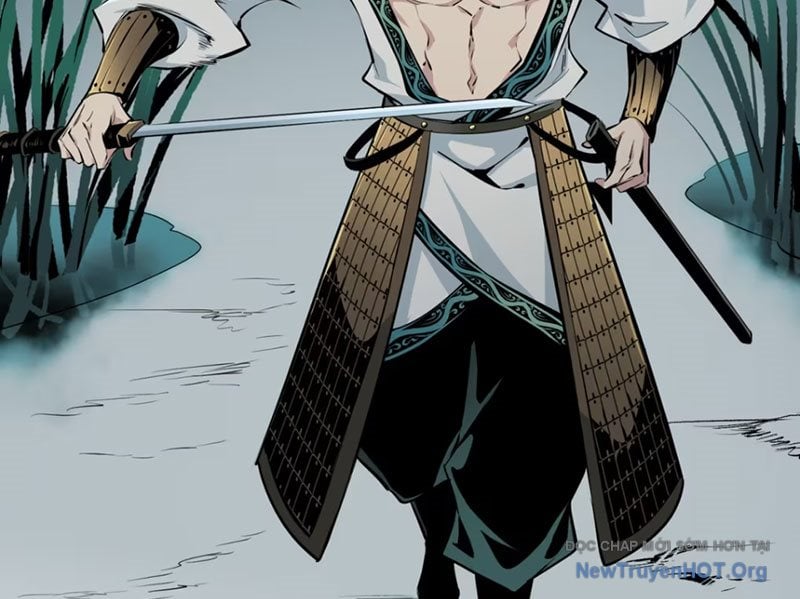 Hung Tinh Mê Hoặc – Máy Mô Phỏng Loạn Thế Chapter 9 - Trang 2