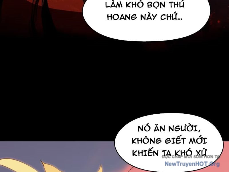 Hung Tinh Mê Hoặc – Máy Mô Phỏng Loạn Thế Chapter 9 - Trang 2