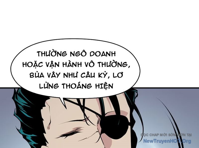 Hung Tinh Mê Hoặc – Máy Mô Phỏng Loạn Thế Chapter 9 - Trang 2