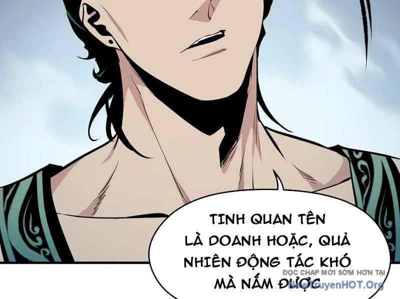 Hung Tinh Mê Hoặc – Máy Mô Phỏng Loạn Thế Chapter 9 - Trang 2