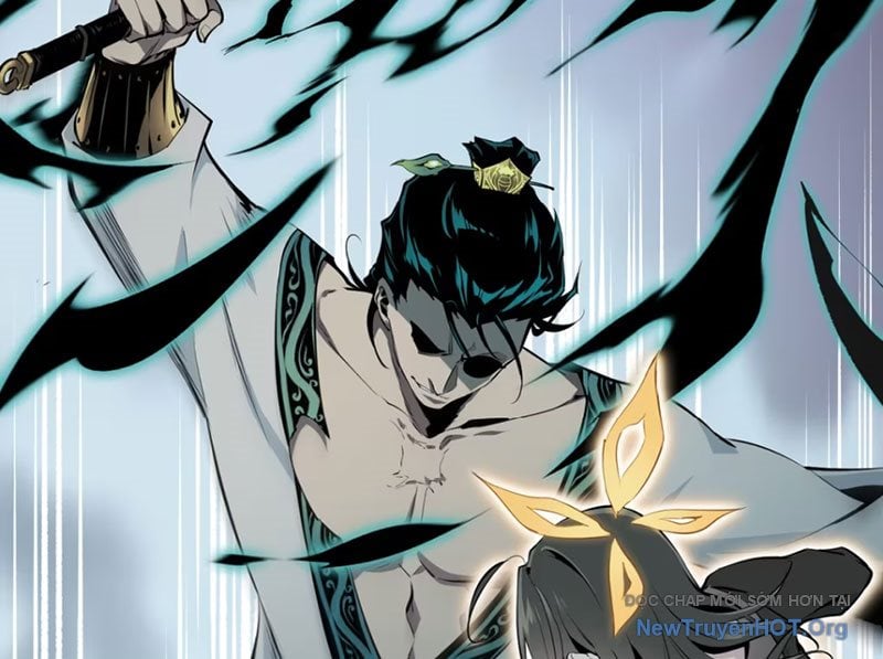 Hung Tinh Mê Hoặc – Máy Mô Phỏng Loạn Thế Chapter 9 - Trang 2