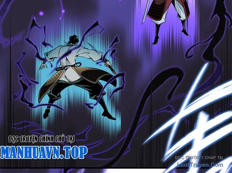 Hung Tinh Mê Hoặc – Máy Mô Phỏng Loạn Thế Chapter 10 - Trang 2