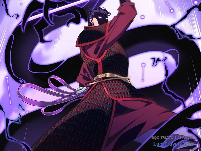 Hung Tinh Mê Hoặc – Máy Mô Phỏng Loạn Thế Chapter 10 - Trang 2