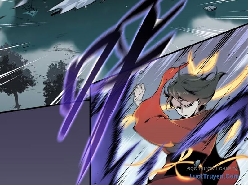 Hung Tinh Mê Hoặc – Máy Mô Phỏng Loạn Thế Chapter 10 - Trang 2
