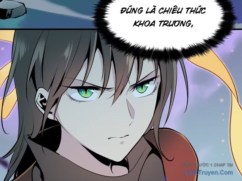 Hung Tinh Mê Hoặc – Máy Mô Phỏng Loạn Thế Chapter 10 - Trang 2