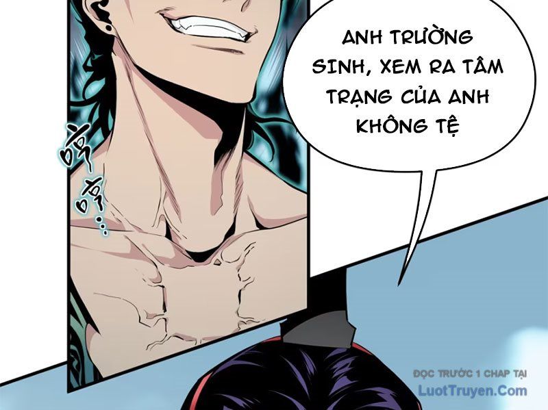 Hung Tinh Mê Hoặc – Máy Mô Phỏng Loạn Thế Chapter 10 - Trang 2