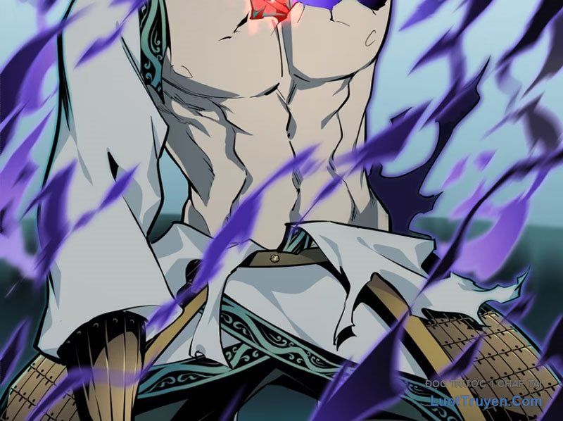 Hung Tinh Mê Hoặc – Máy Mô Phỏng Loạn Thế Chapter 10 - Trang 2