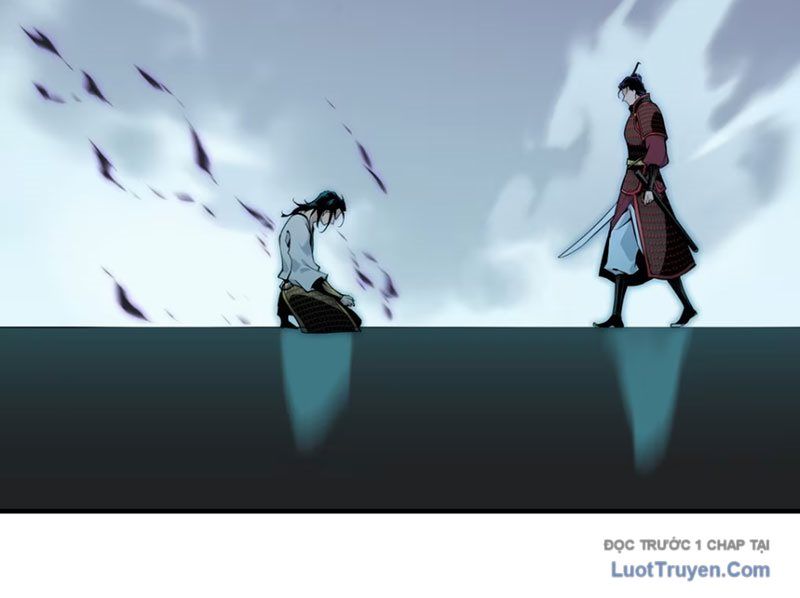Hung Tinh Mê Hoặc – Máy Mô Phỏng Loạn Thế Chapter 10 - Trang 2