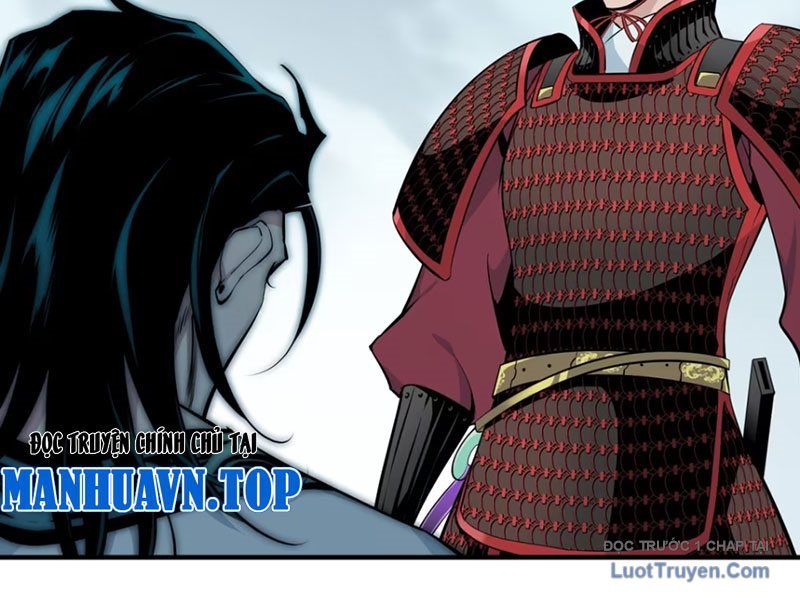 Hung Tinh Mê Hoặc – Máy Mô Phỏng Loạn Thế Chapter 10 - Trang 2