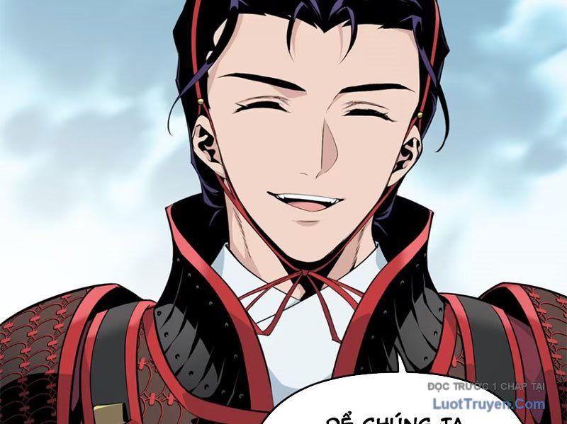 Hung Tinh Mê Hoặc – Máy Mô Phỏng Loạn Thế Chapter 10 - Trang 2