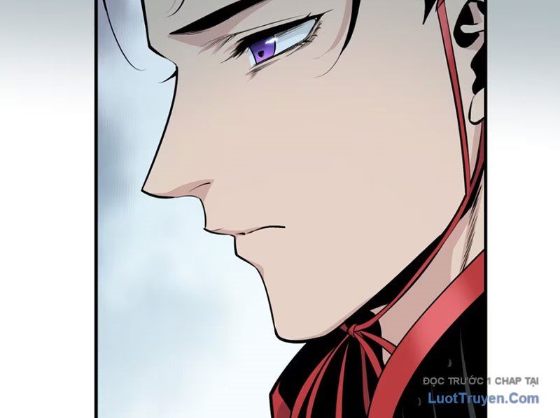 Hung Tinh Mê Hoặc – Máy Mô Phỏng Loạn Thế Chapter 10 - Trang 2