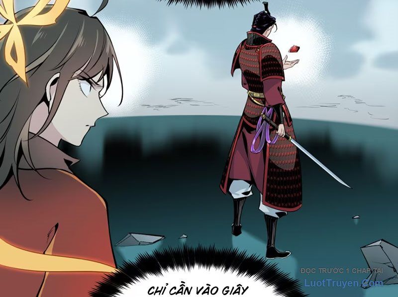 Hung Tinh Mê Hoặc – Máy Mô Phỏng Loạn Thế Chapter 10 - Trang 2