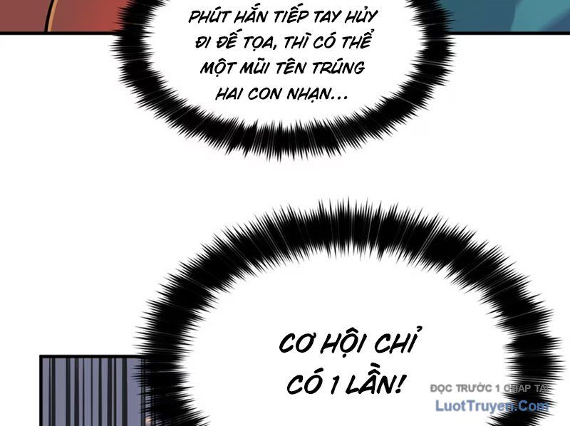 Hung Tinh Mê Hoặc – Máy Mô Phỏng Loạn Thế Chapter 10 - Trang 2