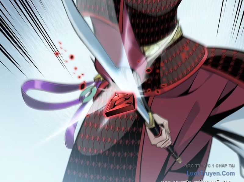 Hung Tinh Mê Hoặc – Máy Mô Phỏng Loạn Thế Chapter 10 - Trang 2