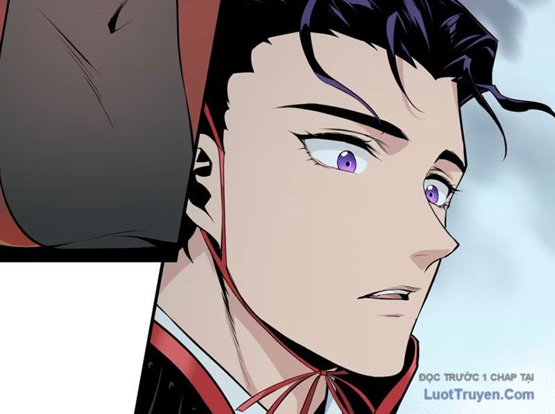 Hung Tinh Mê Hoặc – Máy Mô Phỏng Loạn Thế Chapter 10 - Trang 2
