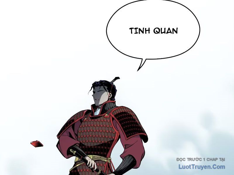 Hung Tinh Mê Hoặc – Máy Mô Phỏng Loạn Thế Chapter 10 - Trang 2