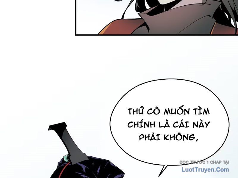 Hung Tinh Mê Hoặc – Máy Mô Phỏng Loạn Thế Chapter 10 - Trang 2