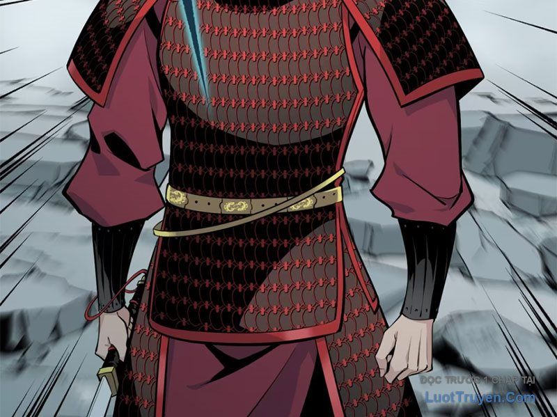 Hung Tinh Mê Hoặc – Máy Mô Phỏng Loạn Thế Chapter 10 - Trang 2