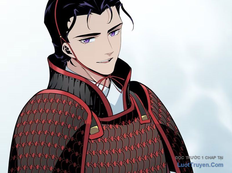 Hung Tinh Mê Hoặc – Máy Mô Phỏng Loạn Thế Chapter 10 - Trang 2