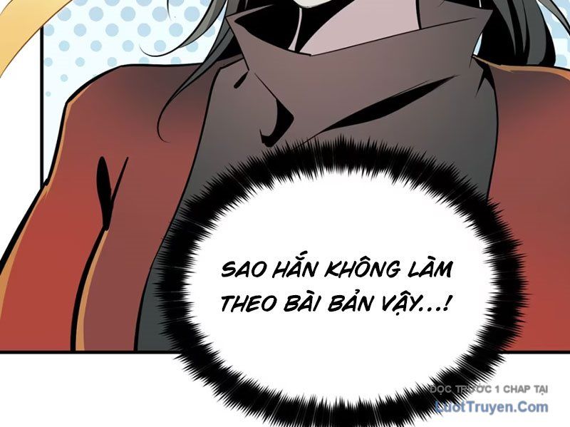 Hung Tinh Mê Hoặc – Máy Mô Phỏng Loạn Thế Chapter 10 - Trang 2
