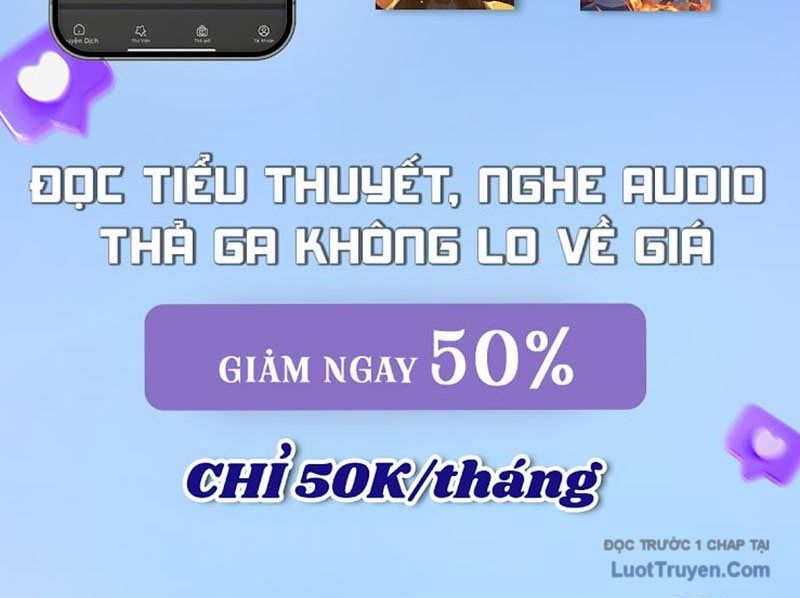 Hung Tinh Mê Hoặc – Máy Mô Phỏng Loạn Thế Chapter 10 - Trang 2