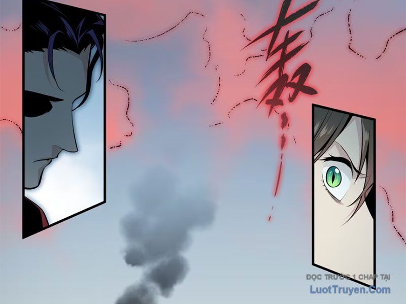 Hung Tinh Mê Hoặc – Máy Mô Phỏng Loạn Thế Chapter 10 - Trang 2