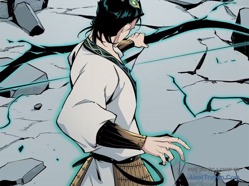 Hung Tinh Mê Hoặc – Máy Mô Phỏng Loạn Thế Chapter 10 - Trang 2