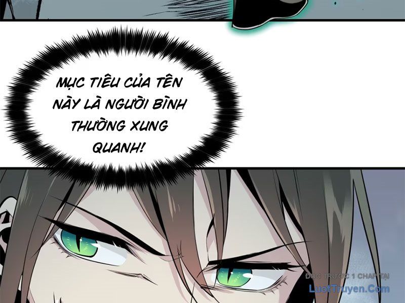 Hung Tinh Mê Hoặc – Máy Mô Phỏng Loạn Thế Chapter 10 - Trang 2