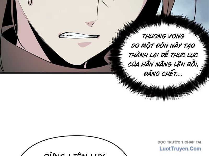 Hung Tinh Mê Hoặc – Máy Mô Phỏng Loạn Thế Chapter 10 - Trang 2
