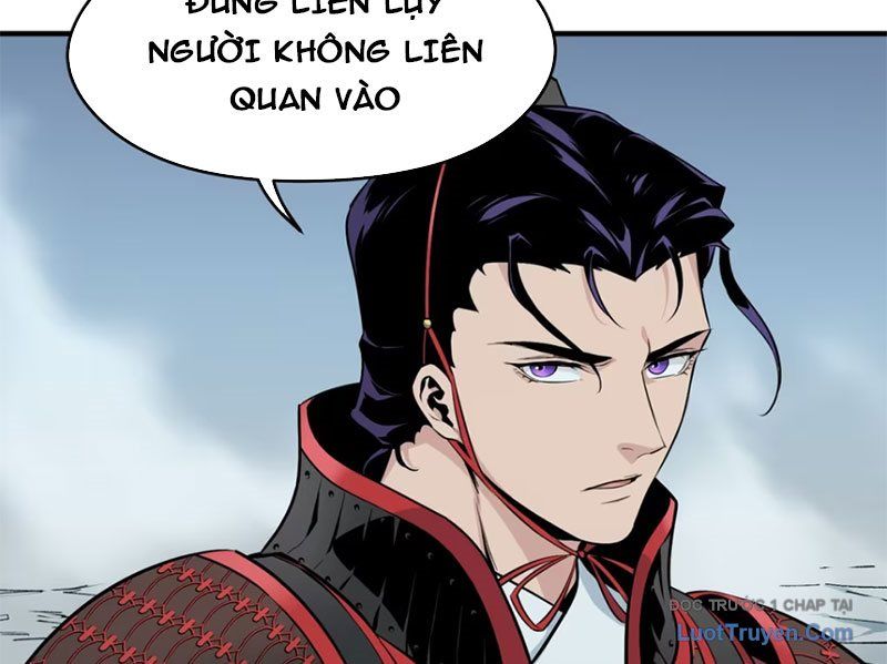 Hung Tinh Mê Hoặc – Máy Mô Phỏng Loạn Thế Chapter 10 - Trang 2