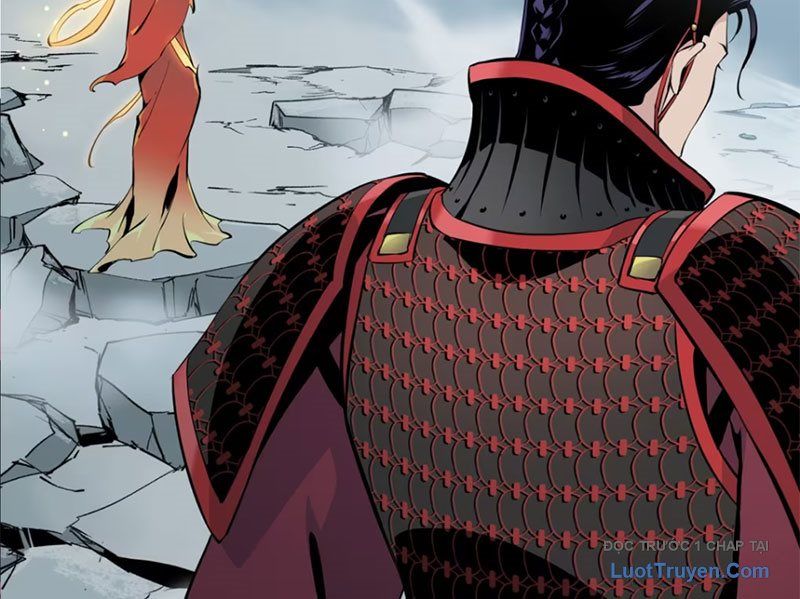 Hung Tinh Mê Hoặc – Máy Mô Phỏng Loạn Thế Chapter 10 - Trang 2