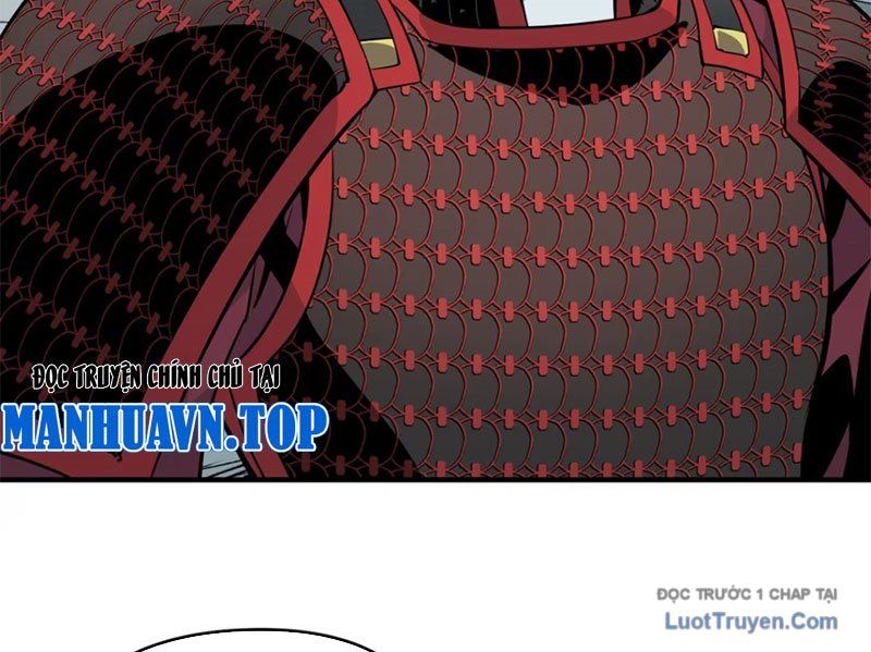 Hung Tinh Mê Hoặc – Máy Mô Phỏng Loạn Thế Chapter 10 - Trang 2