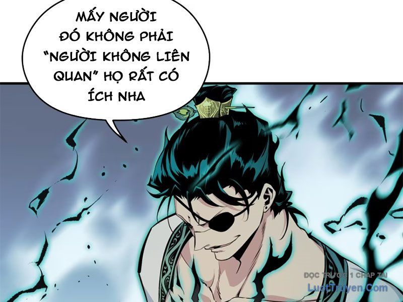 Hung Tinh Mê Hoặc – Máy Mô Phỏng Loạn Thế Chapter 10 - Trang 2